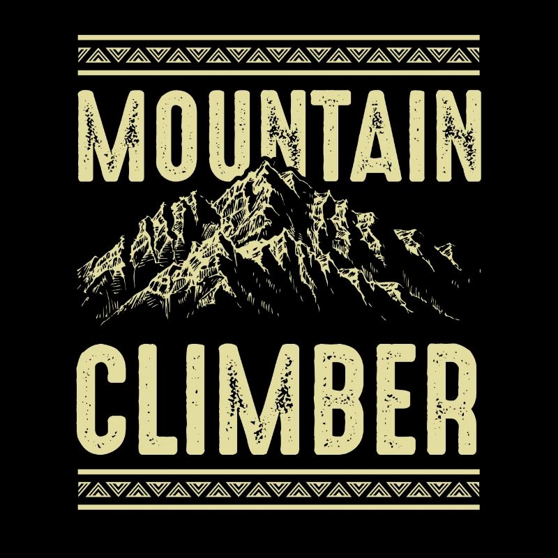 Mountain Climber
