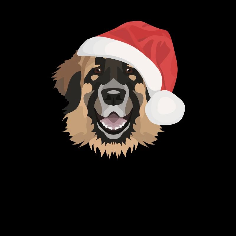 Joyeux Noël Leonberg