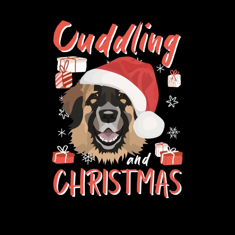 Joyeux Noël Leonberg