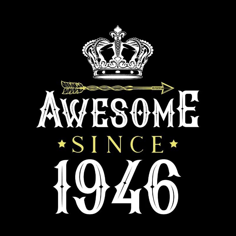 Awesome Since (1946)