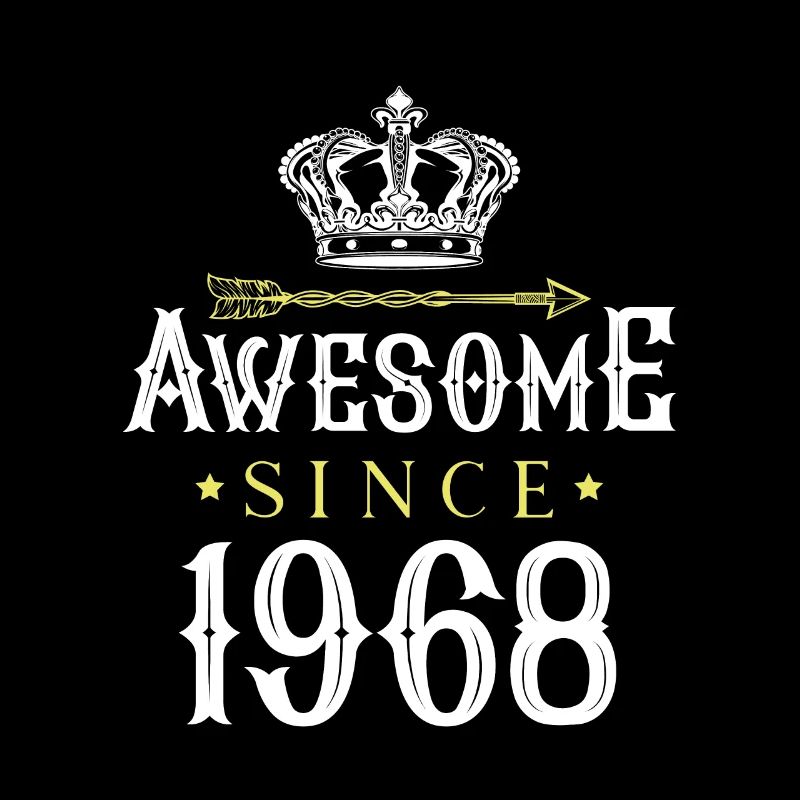 Awesome Since (1968)
