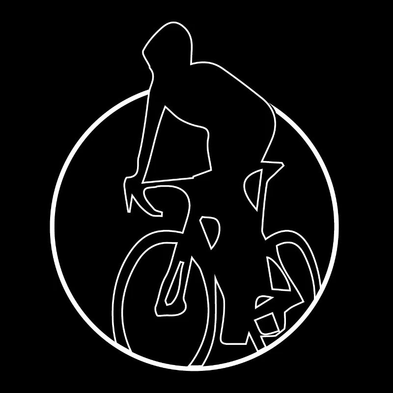 Kreis - Radfahren - (5)
