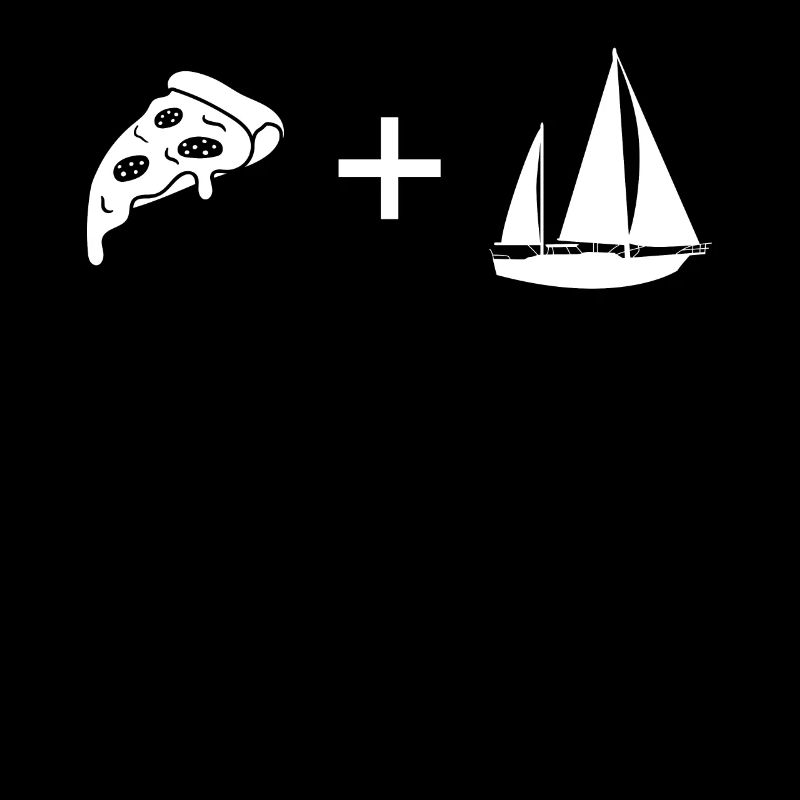 Pizza - Voile -
