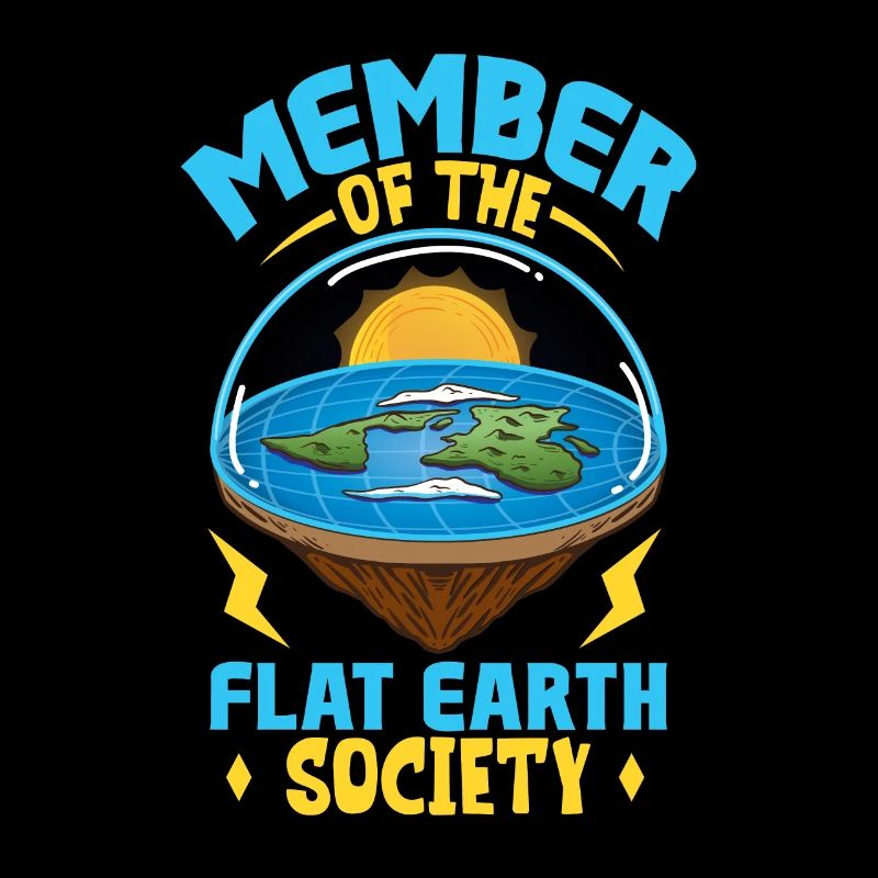 Flat Earth Theory Flat Earth Army Earth