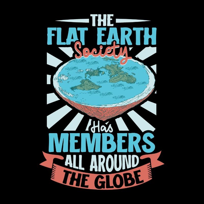 Flat Earth Theory Flat Earth Army Earth