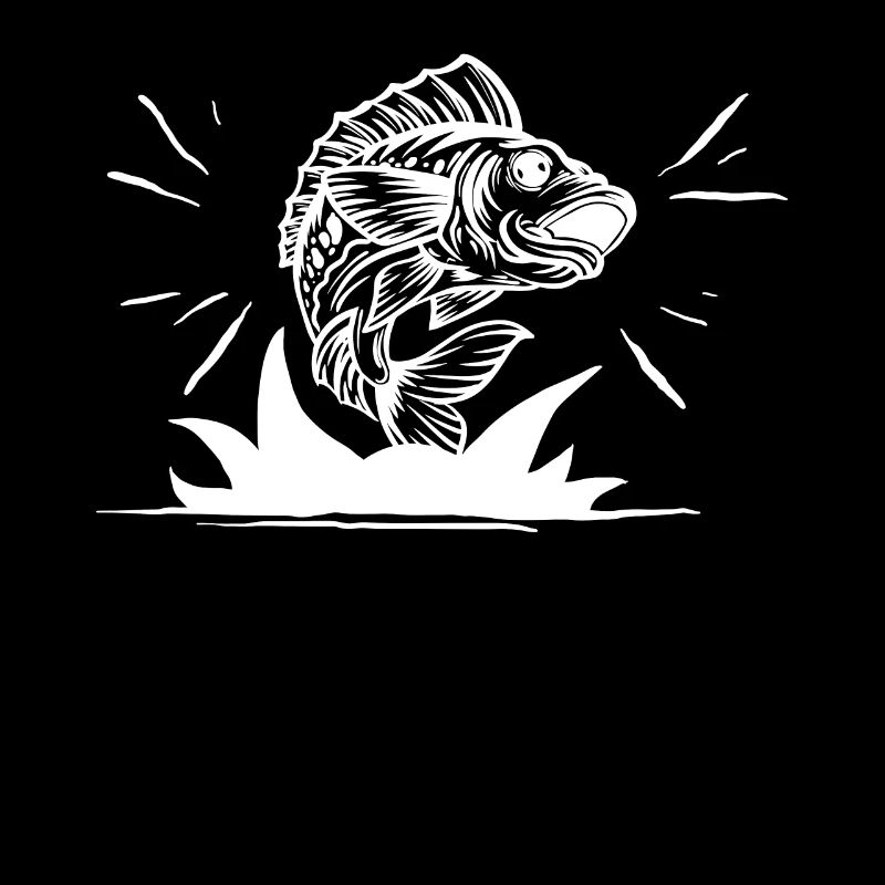 Fischen 5 -
