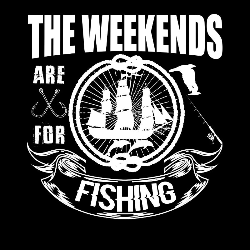 Les week-ends sont pour la pêche 2 -
