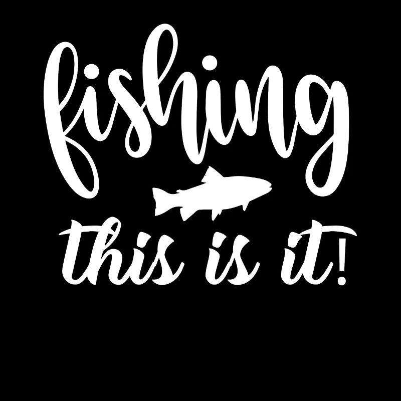 La pêche C’est tout -