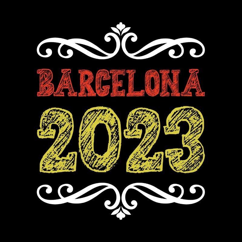 Barcelona 2023