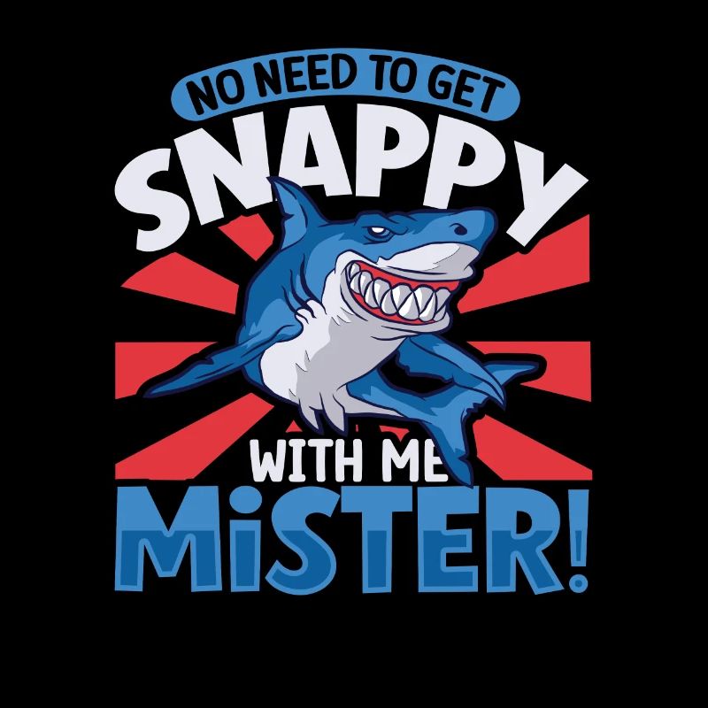 Shark Ocean Predator Plongée sous-marine