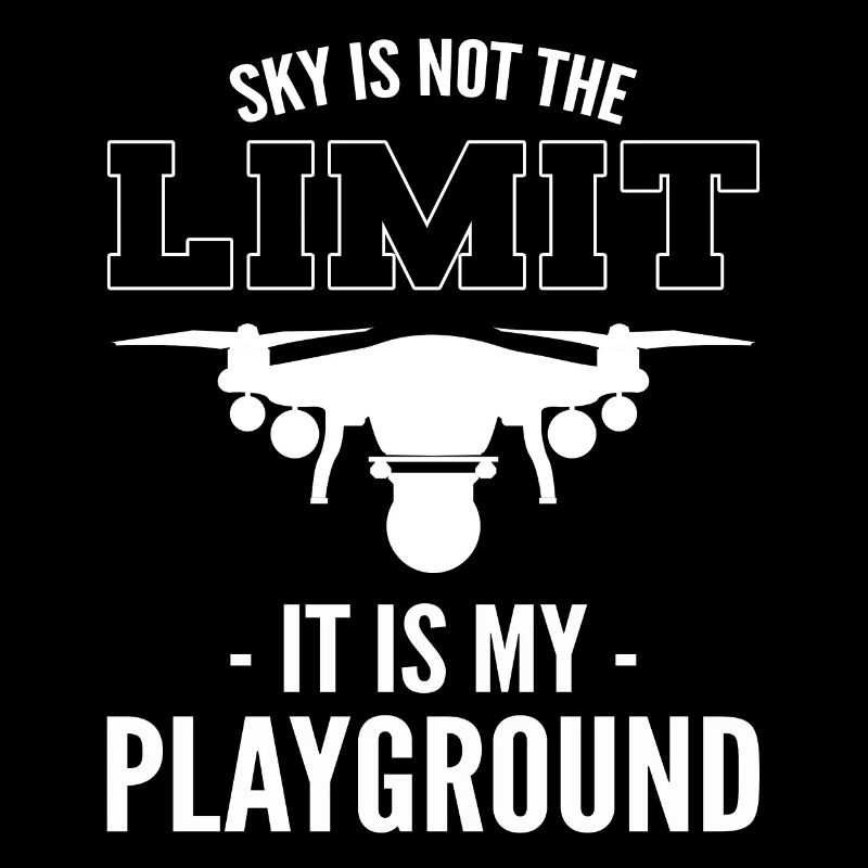 Sky Is Not The Limit It Is My Playground Videograph