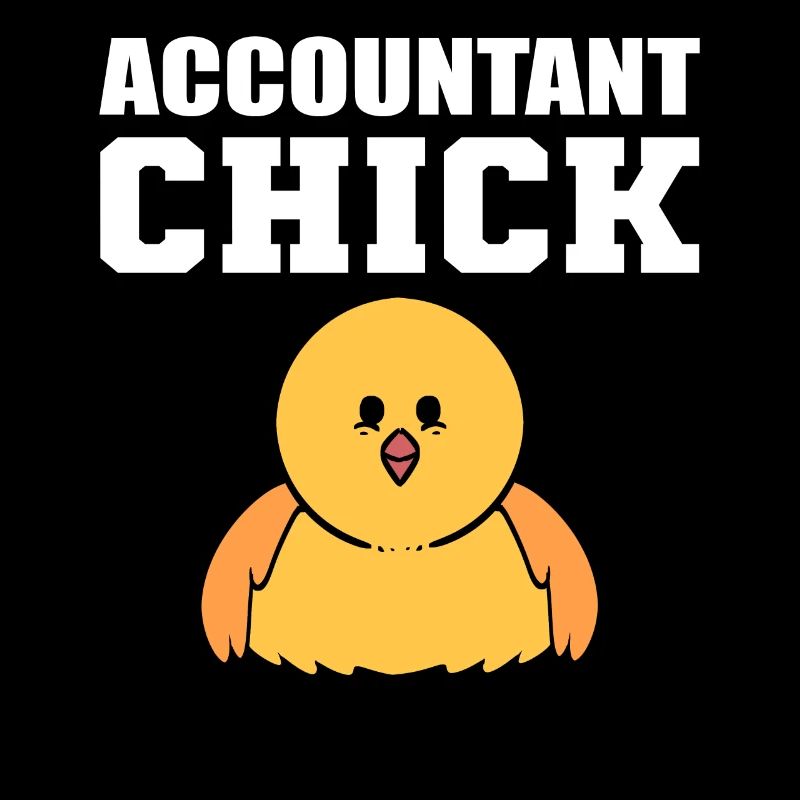 Comptable jeu de mots expert-comptable agréé