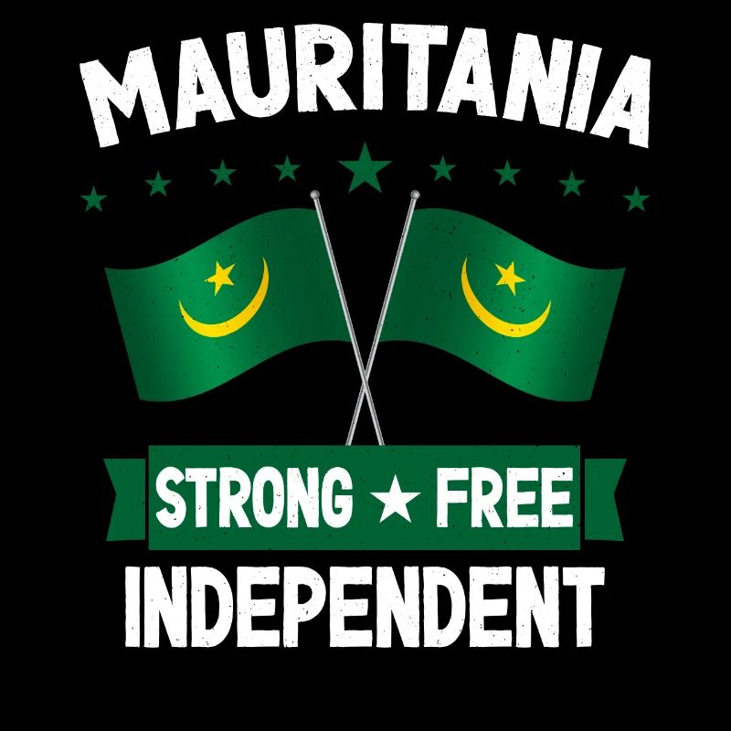 Mauritania