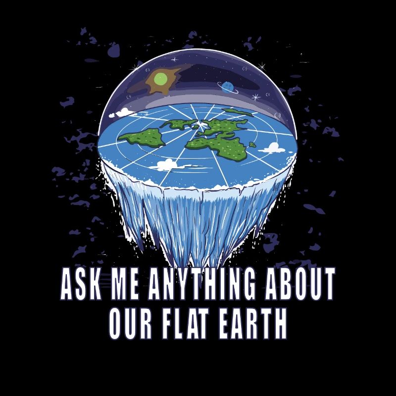 Flat Earth Theory Flat Earth Army Earth