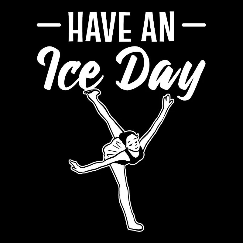Have An Ice Day Eisgleiter