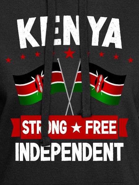 Kenya