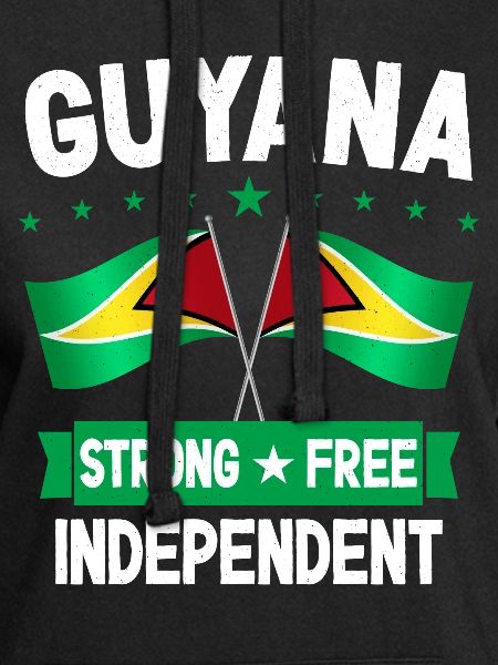 Guyana