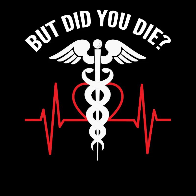 Mais êtes-vous mort? EMT