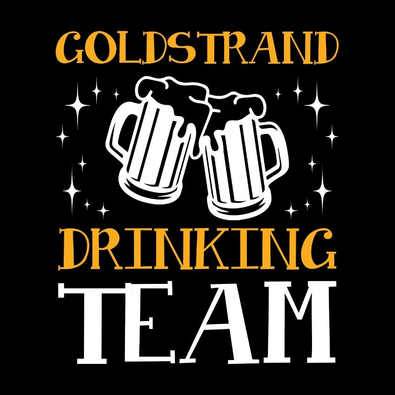L’équipe de consommation de Golden Sands