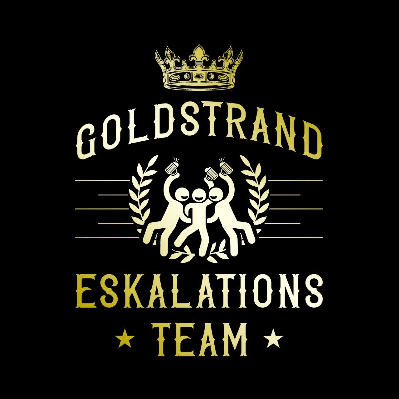 Golden Sands escalation