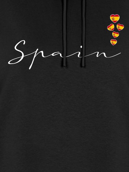 Spanien