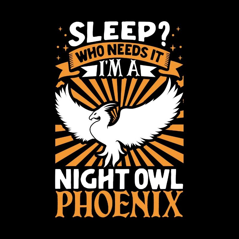 Phoenix Bird Créatures mythiques