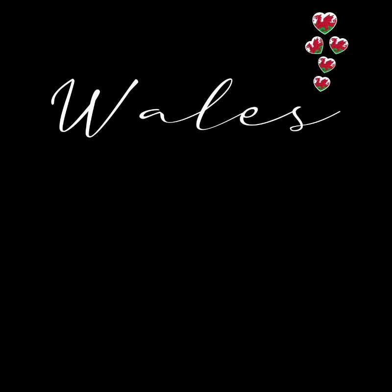 Wales