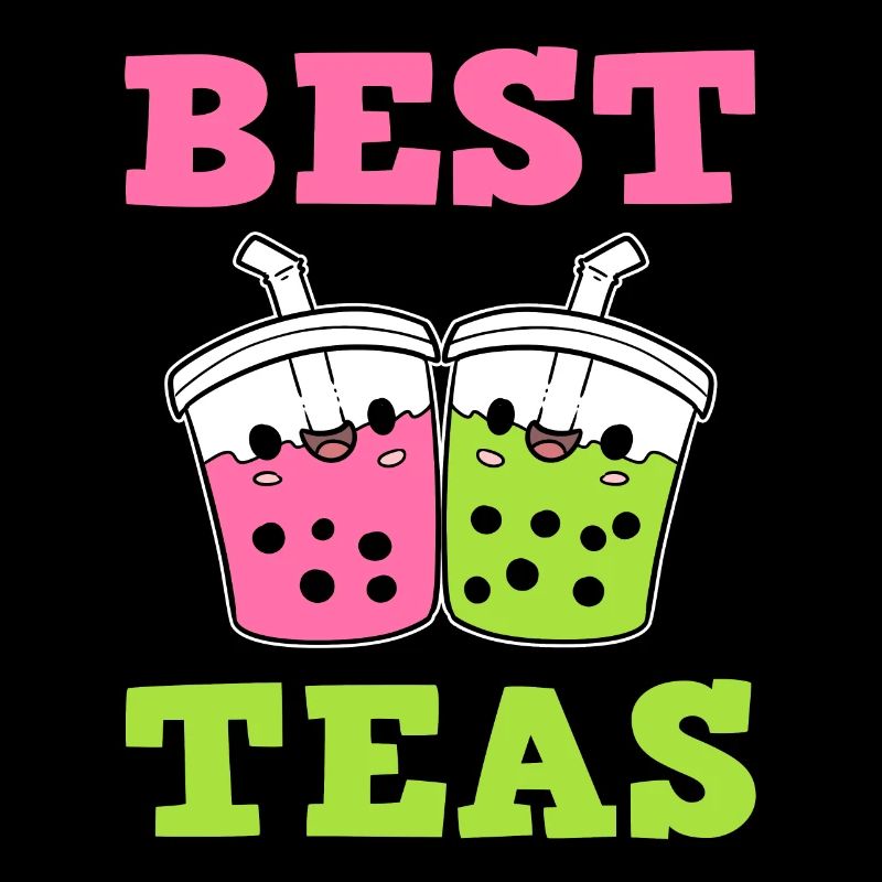 Best Teas Tee Barista