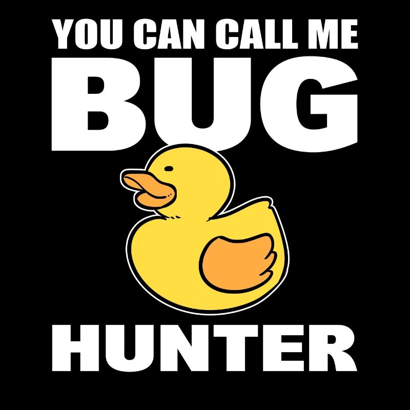 Programmierer -Debugging Computerspezialist