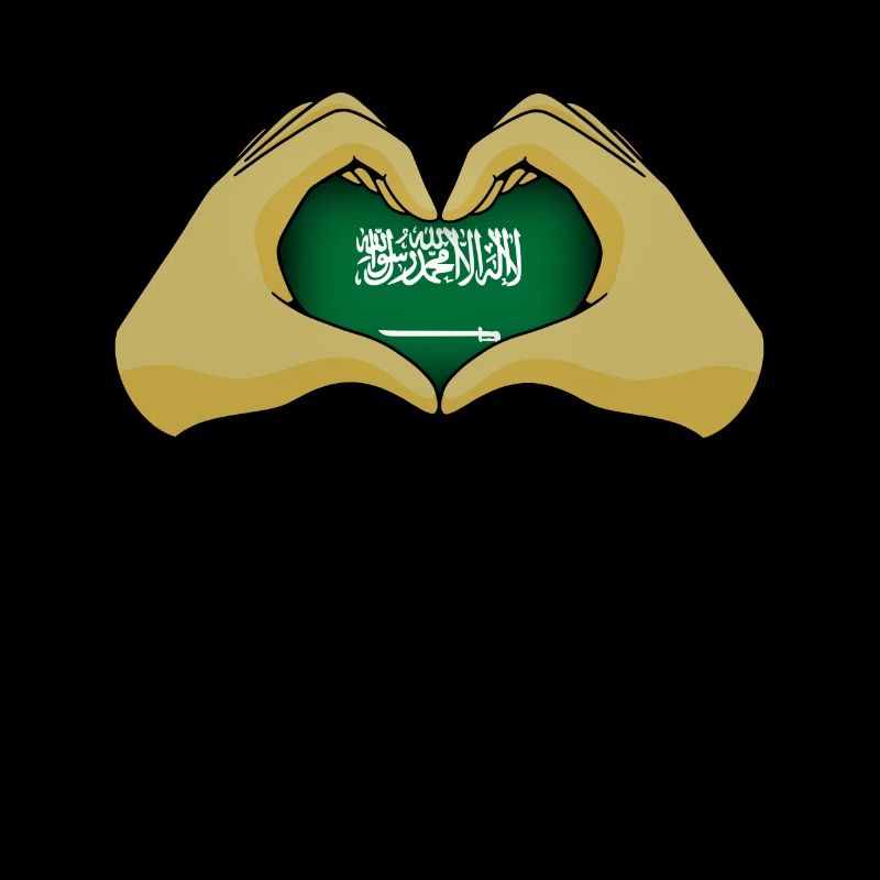 Saudi Arabia