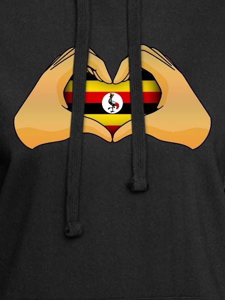 Uganda