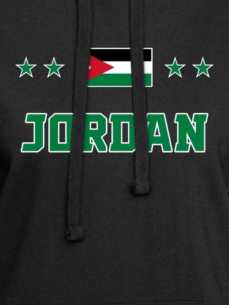 Jordan