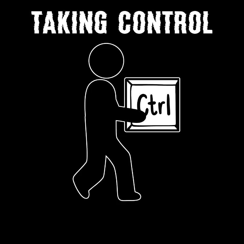 Taking Control Computerprogrammierer
