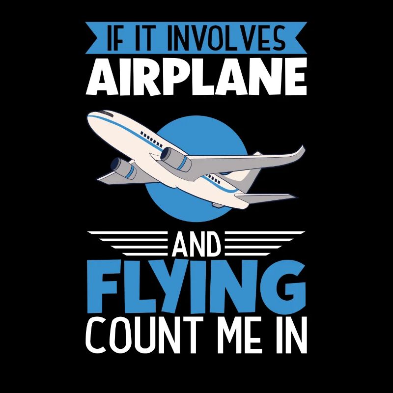 Pilot Aviation Airplane Airline Future Pilots