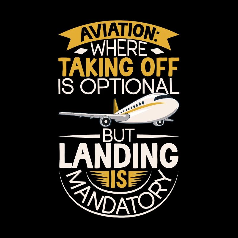 Pilot Aviation Airplane Airline Future Pilots