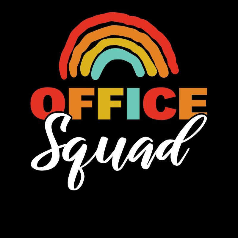 Office Squad Büroverwalter
