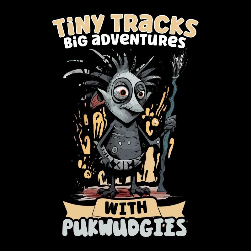 Pukwudgie Kryptide Folklore Mythen Kryptozoologe