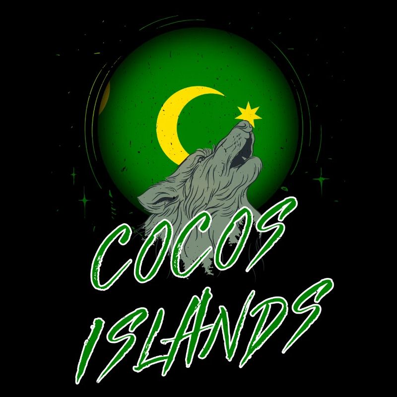 Isole Cocos