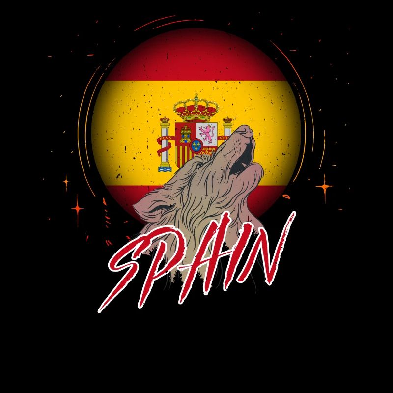Spanien