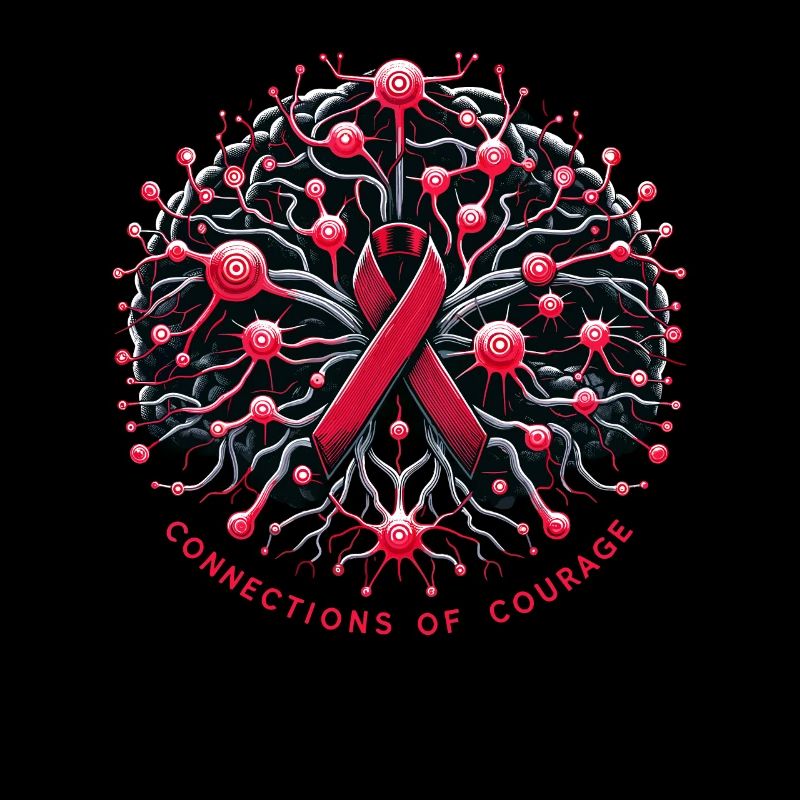 Schlaganfall-überlebende Schlaganfall-bewusstsein