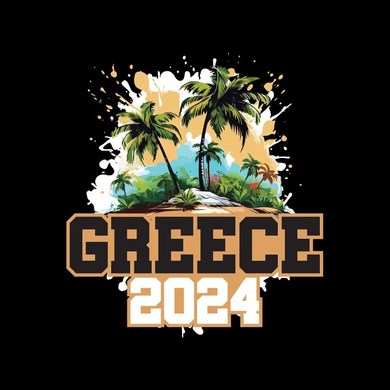 Grèce 2024 Voyage Vacances