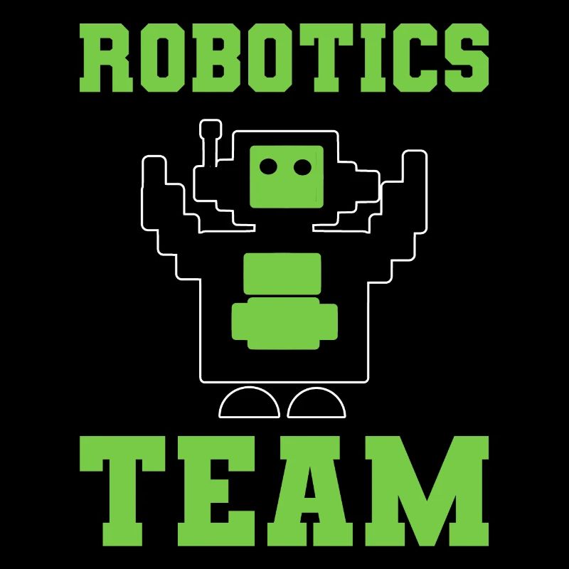 Robotics Team Automatisierungstechniker