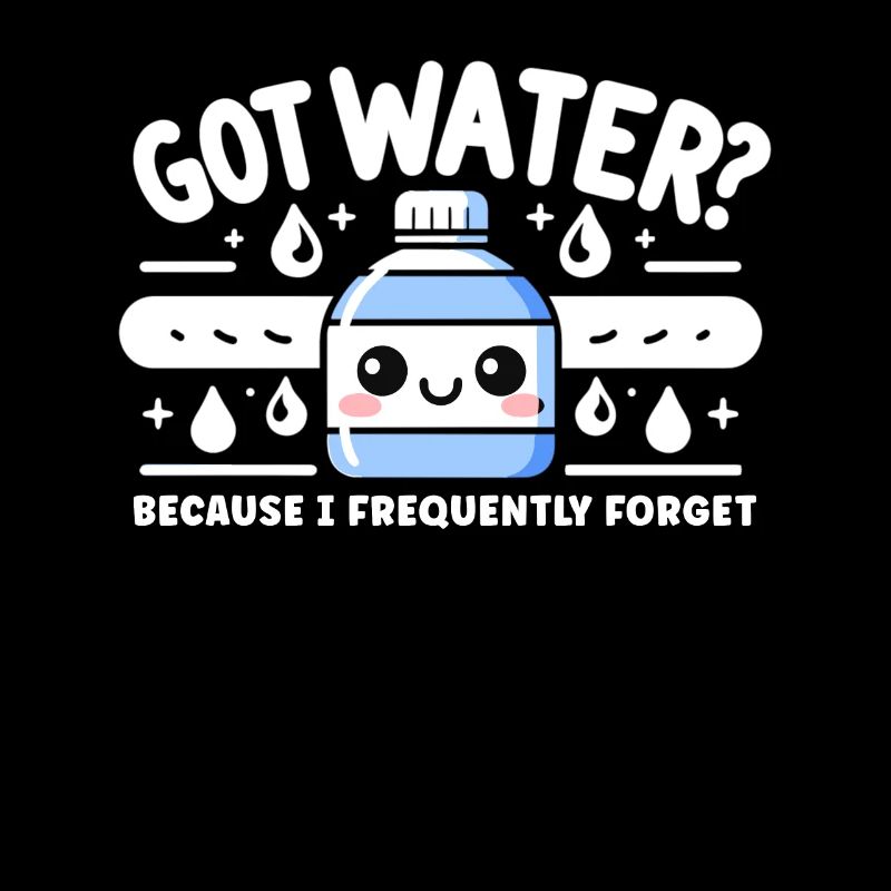 Hydration Drink Water Stay Hydrated Hydration