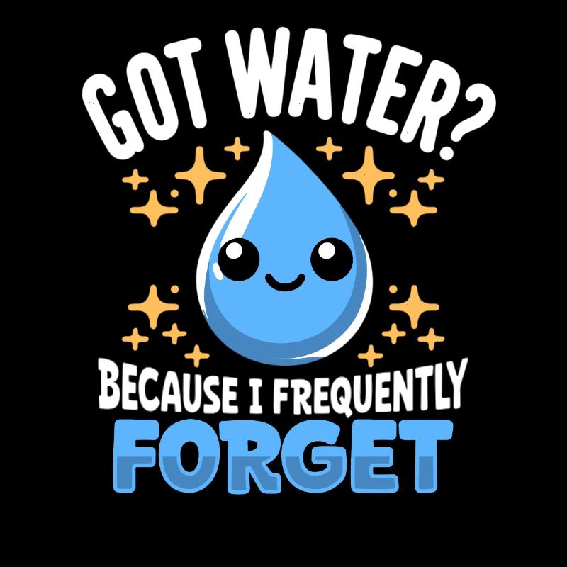 Hydration Drink Water Stay Hydrated Hydration