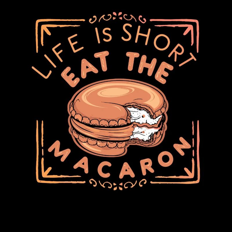 Amateurs de macarons Macarons français