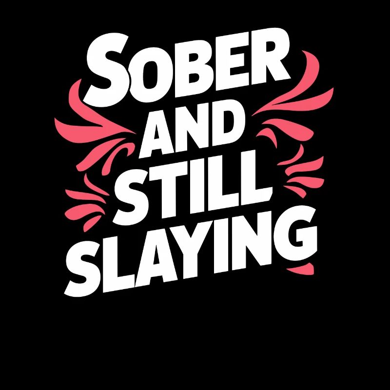 Recovery from alcohol dependence sobriety a a