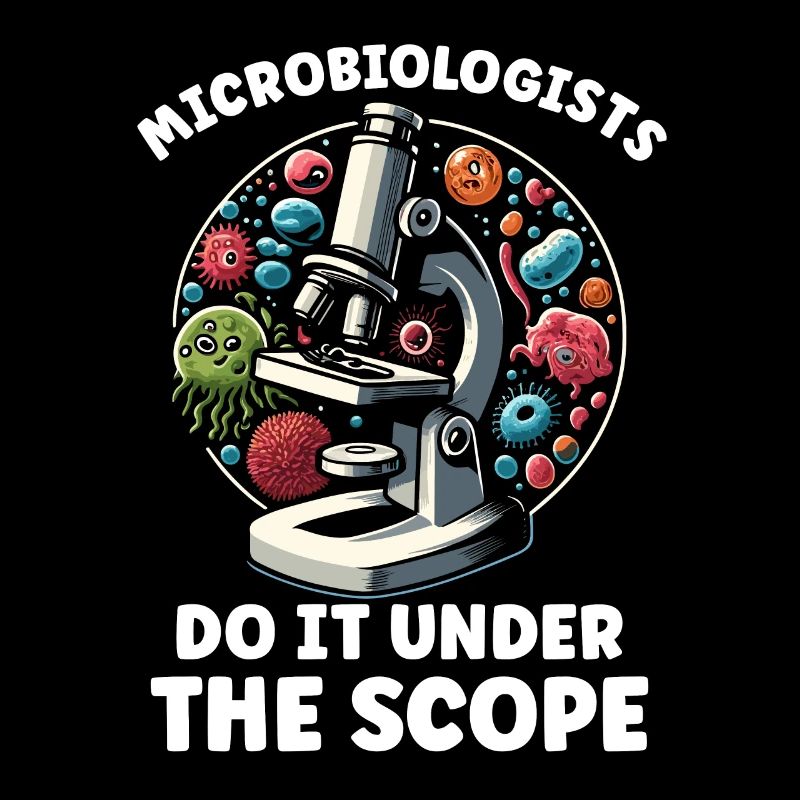 Microbiologist Microbiology Lab Staph Biology