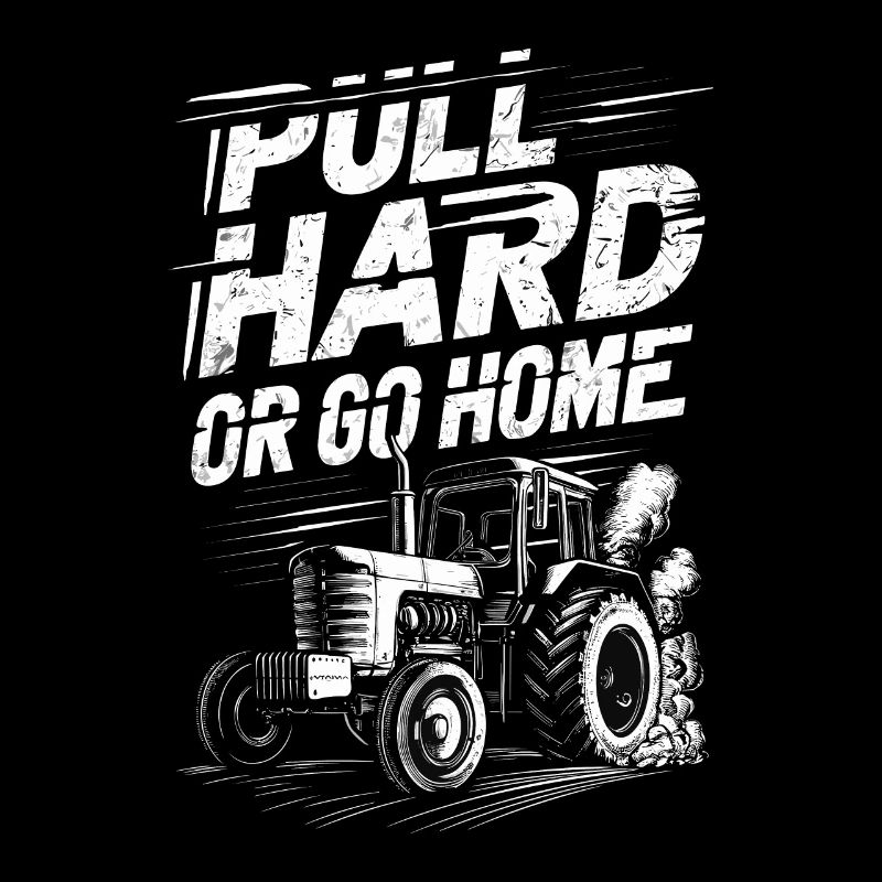 Tractor Pulling Tractor Pulling Tractor Power Farm