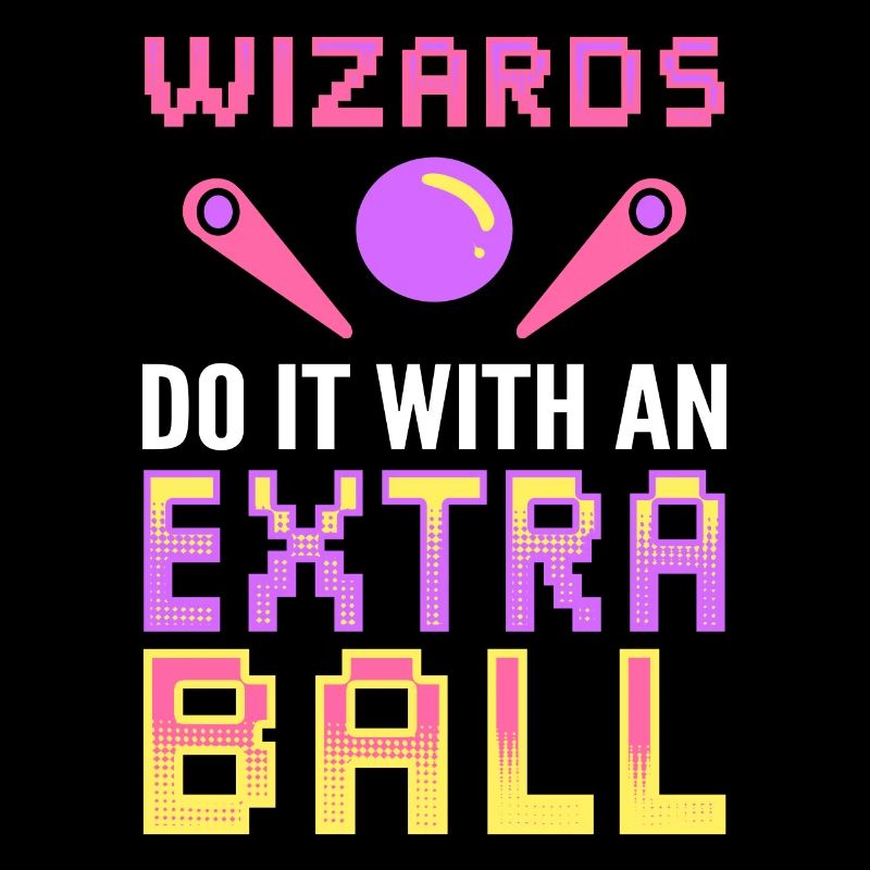 Flipper-Arcade-Spiel Arcade-Techniker