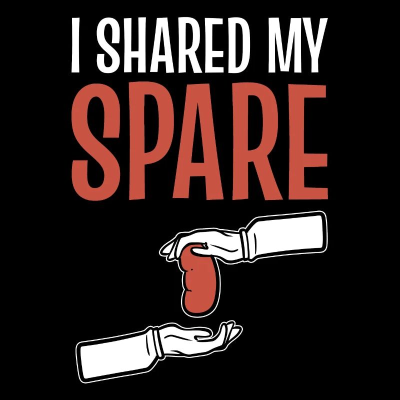 I Shared My Spare Praktizierender Arzt